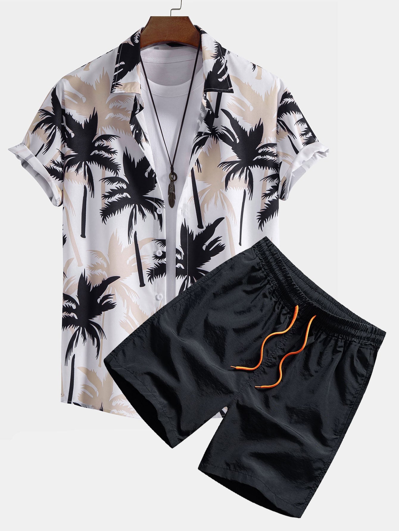 NAVARO HAWAII SET