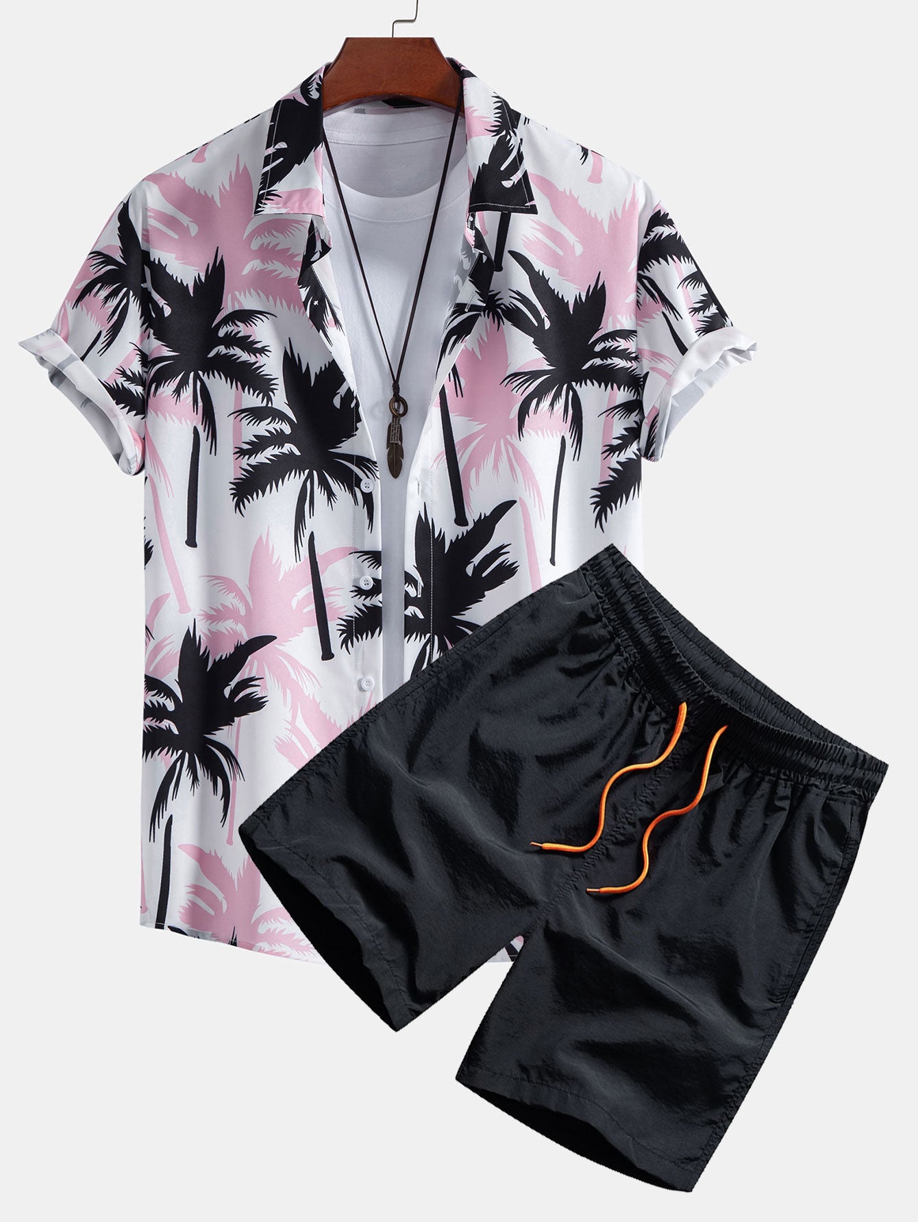NAVARO HAWAII SET