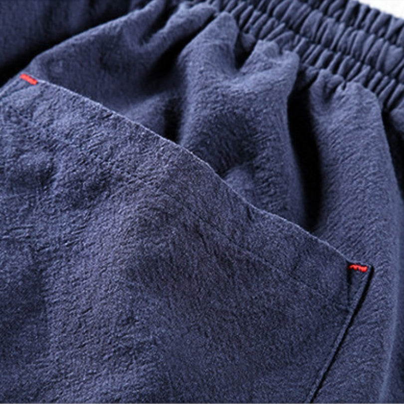 MITO JAPAN STYLE TROUSER
