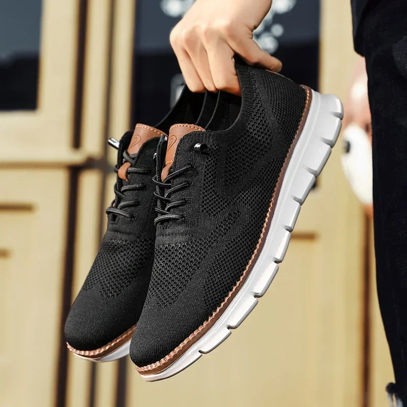 DISTRICT ULTRA COMFORTABLE SHOES