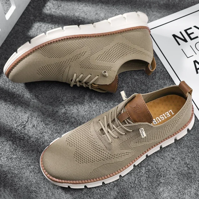 MILANO URBAN SNEAKERS