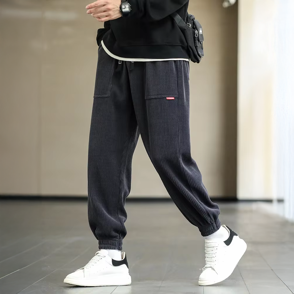 ARVON CARGO JOGGERS