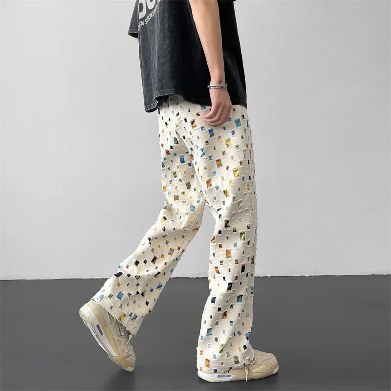 NOVA™ - MINIMALIST PANTS