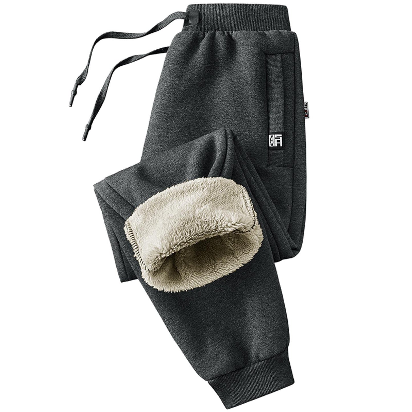 SIFRED FLEECE JOGGERS
