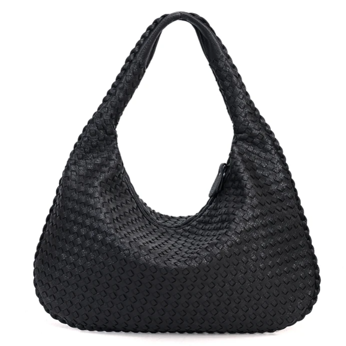 Musthave bag - Wine red