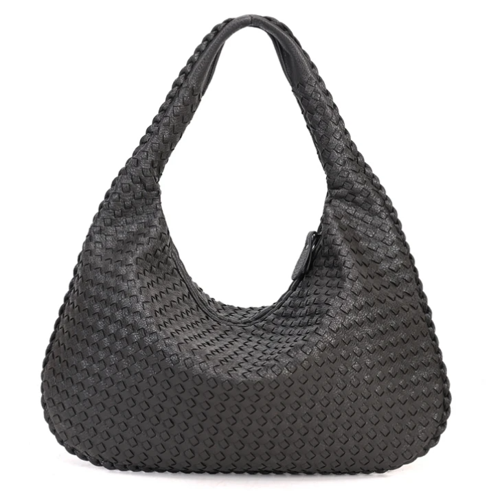 Musthave bag - Wine red