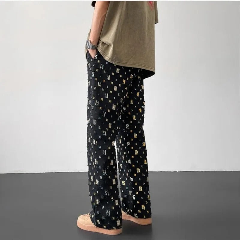 NOVA™ - MINIMALIST PANTS