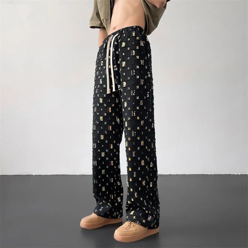 NOVA™ - MINIMALIST PANTS