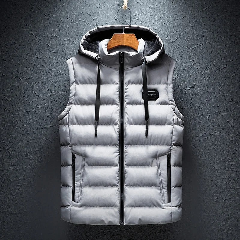 VALENTINO CORTEZ VEST