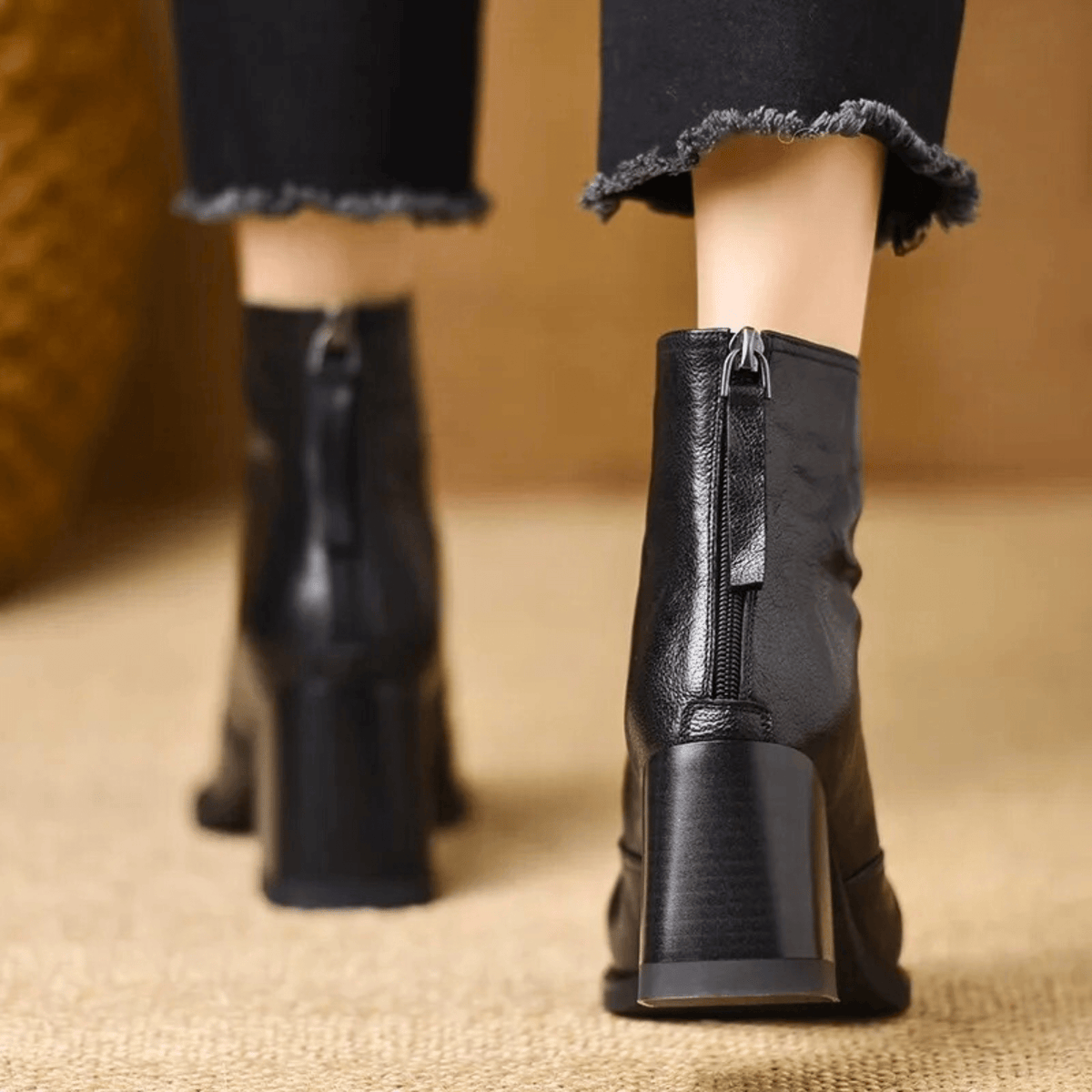 ALESSIA RIVA BOOT