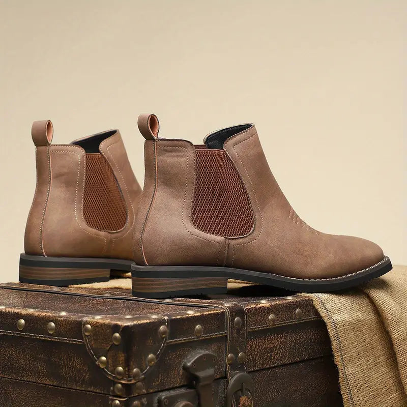 CALDWELL CHELSEA BOOT