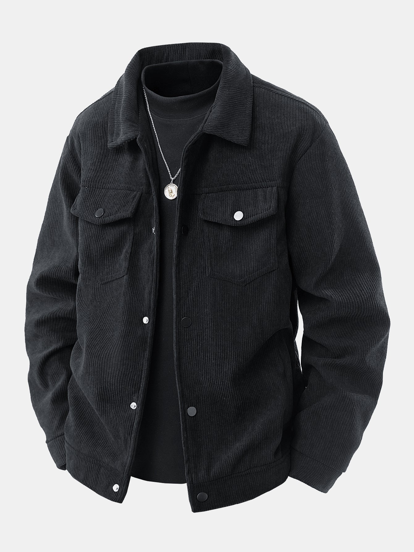 ANTONIO CORDURY JACKET