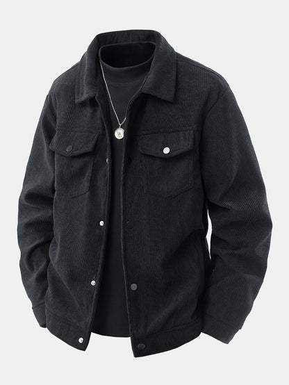 ANTONIO CORDURY JACKET