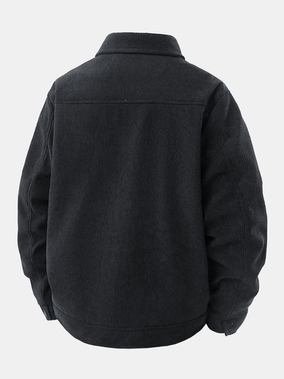 ANTONIO CORDURY JACKET