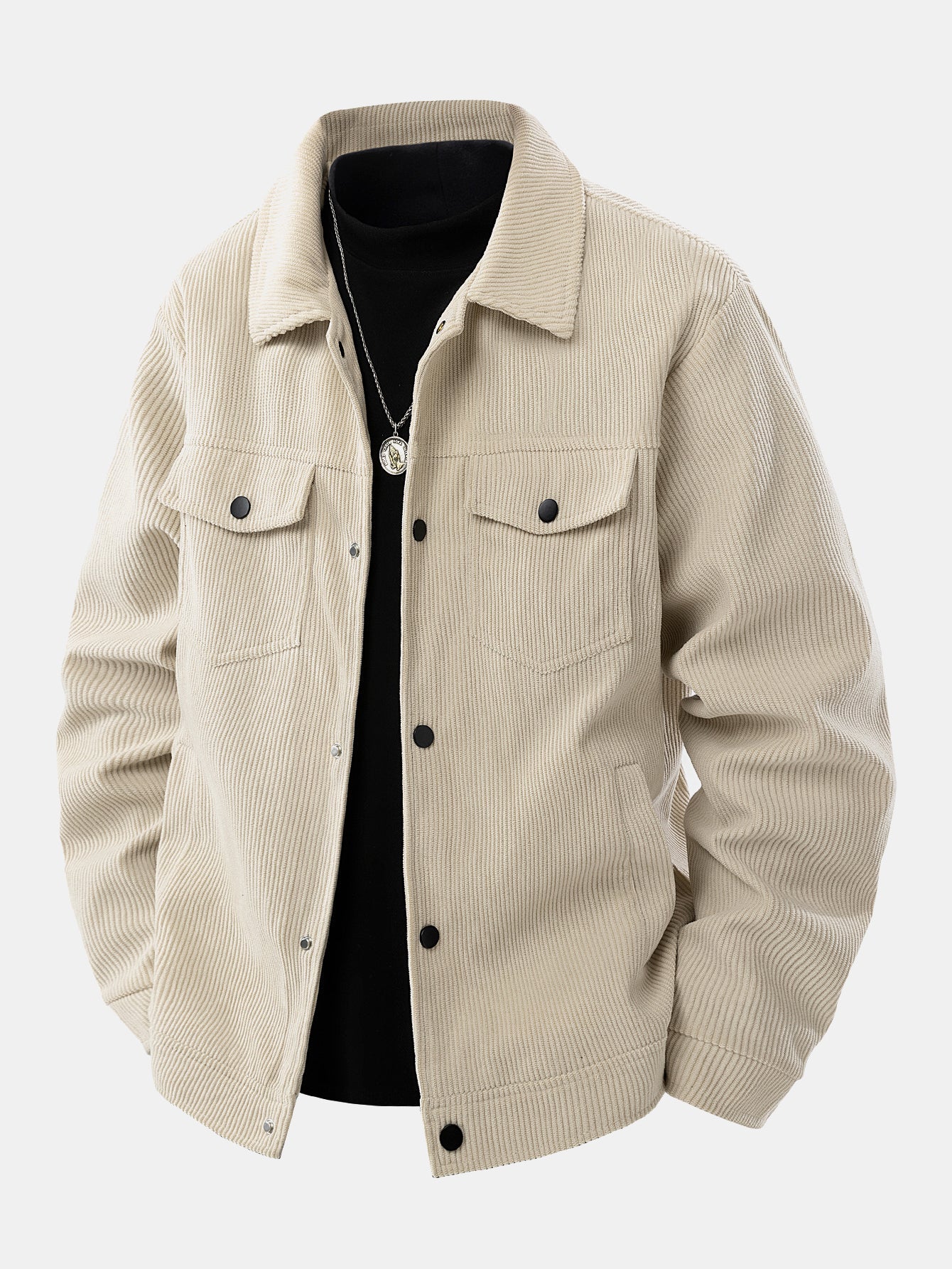 ANTONIO CORDURY JACKET