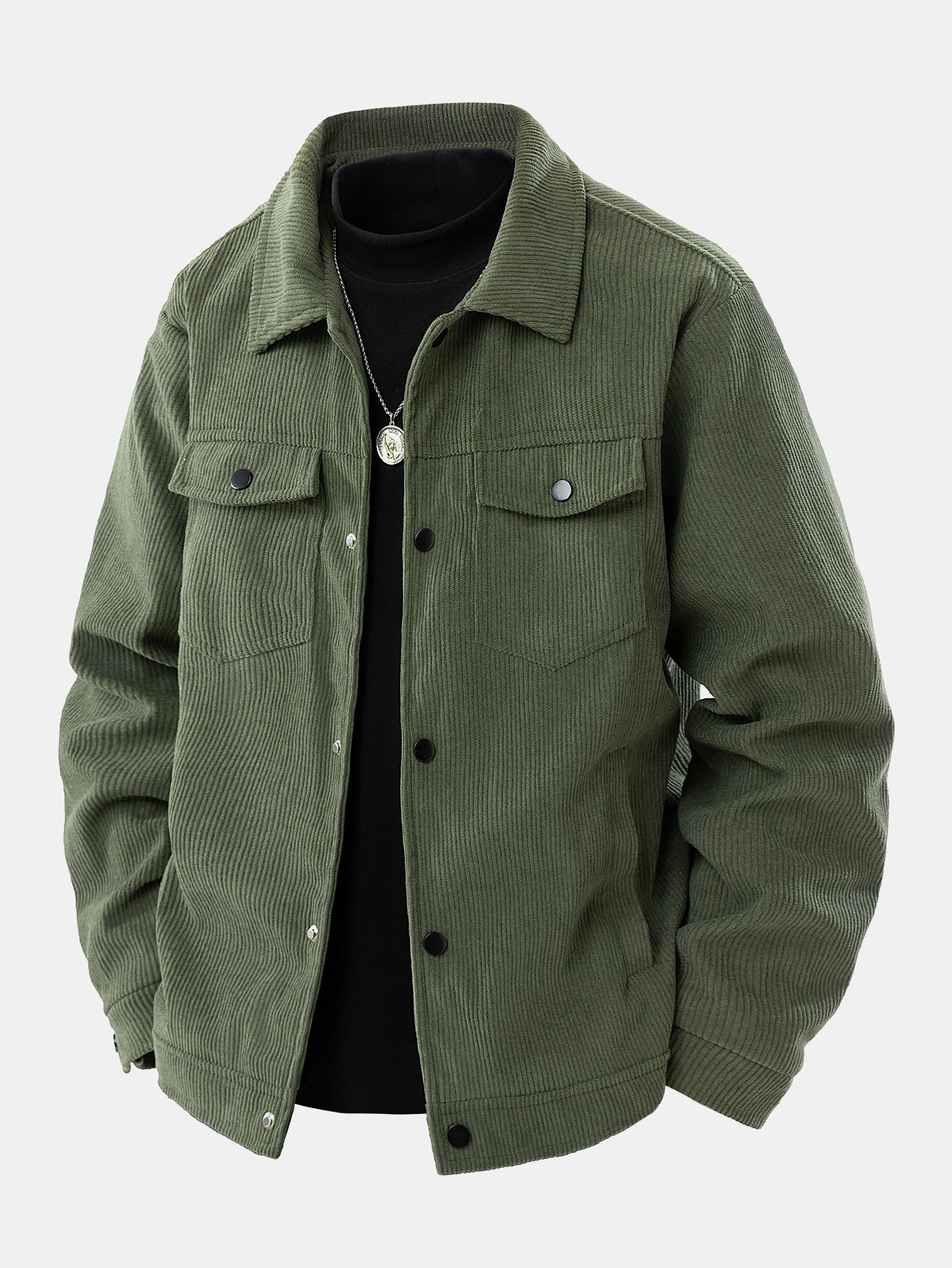 ANTONIO CORDURY JACKET