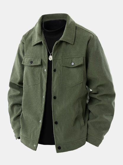 ANTONIO CORDURY JACKET