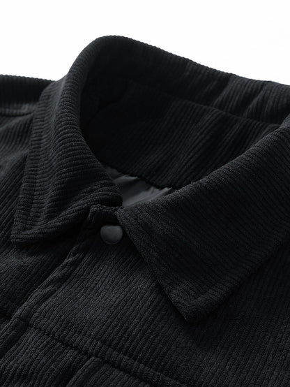 ANTONIO CORDURY JACKET