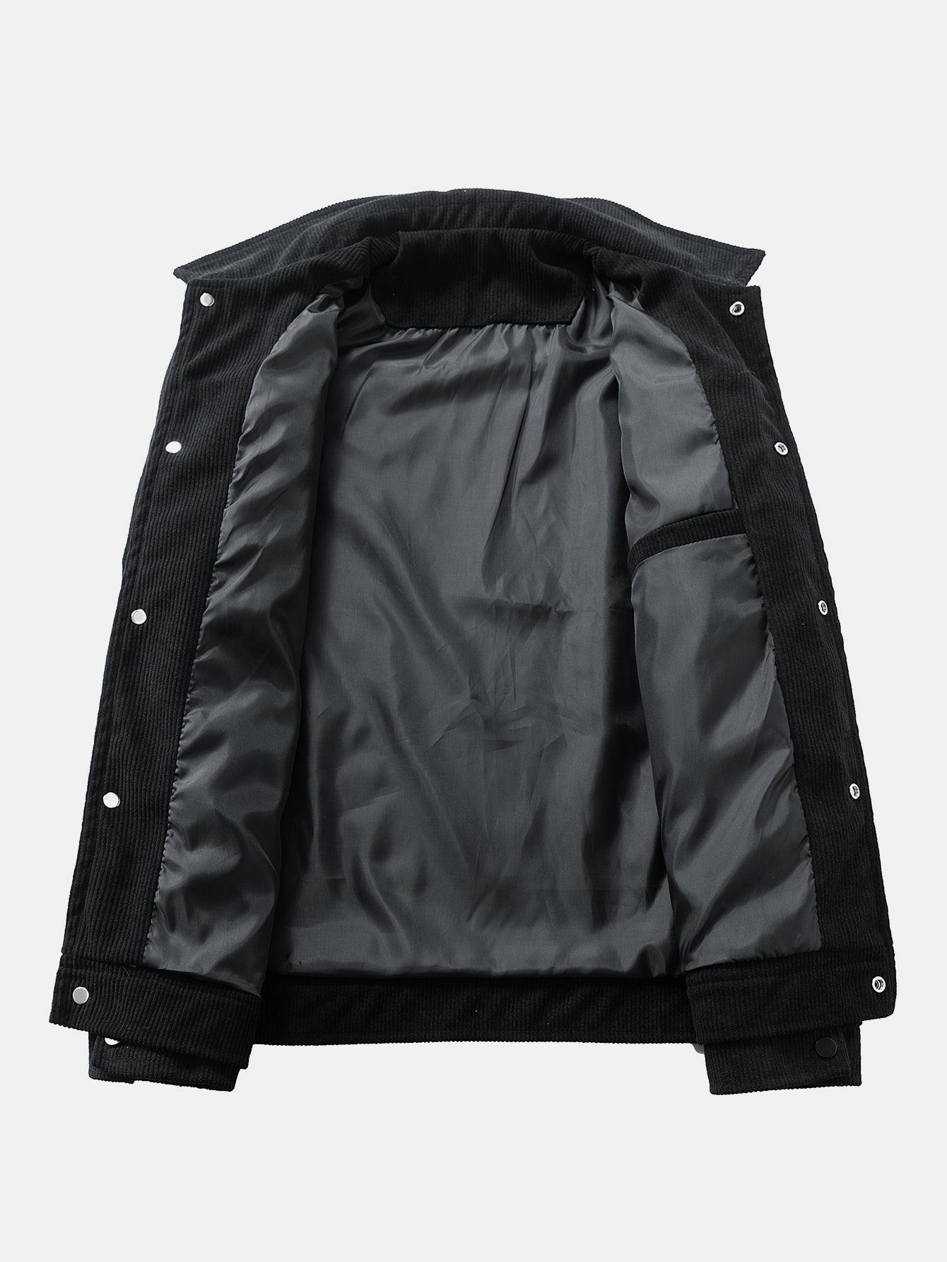 ANTONIO CORDURY JACKET