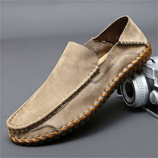 BELMONTE MILANO CLASSIC LOAFERS