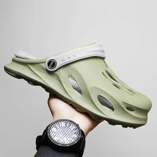 CASTELLANO MILANO CLOGS