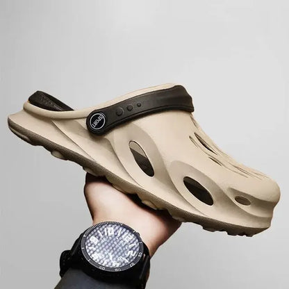CASTELLANO MILANO CLOGS