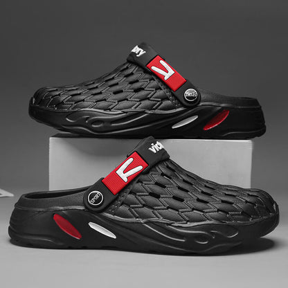 VELLARO SLIP CLOGS