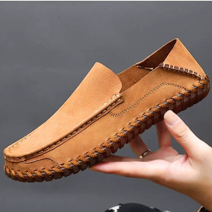 BELMONTE MILANO CLASSIC LOAFERS