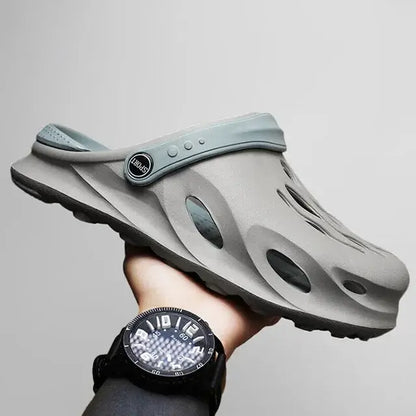 CASTELLANO MILANO CLOGS