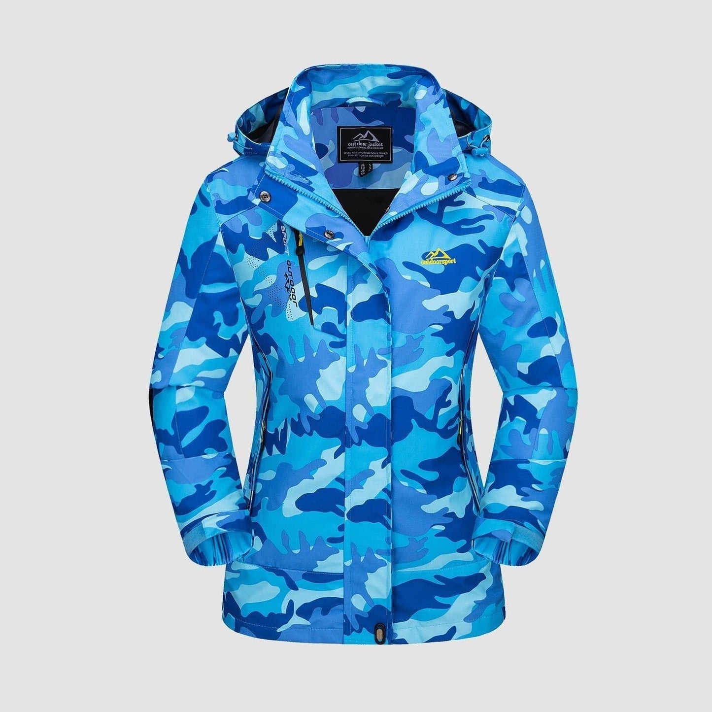 Verona™ Warm Fleece Jacket