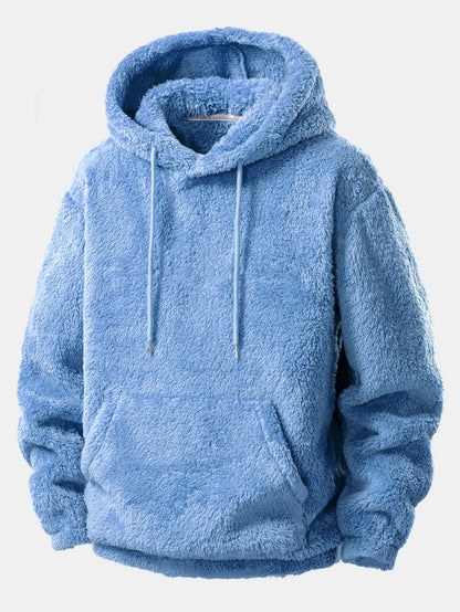 ODINE MILANO FLEECE LOUNGE SET
