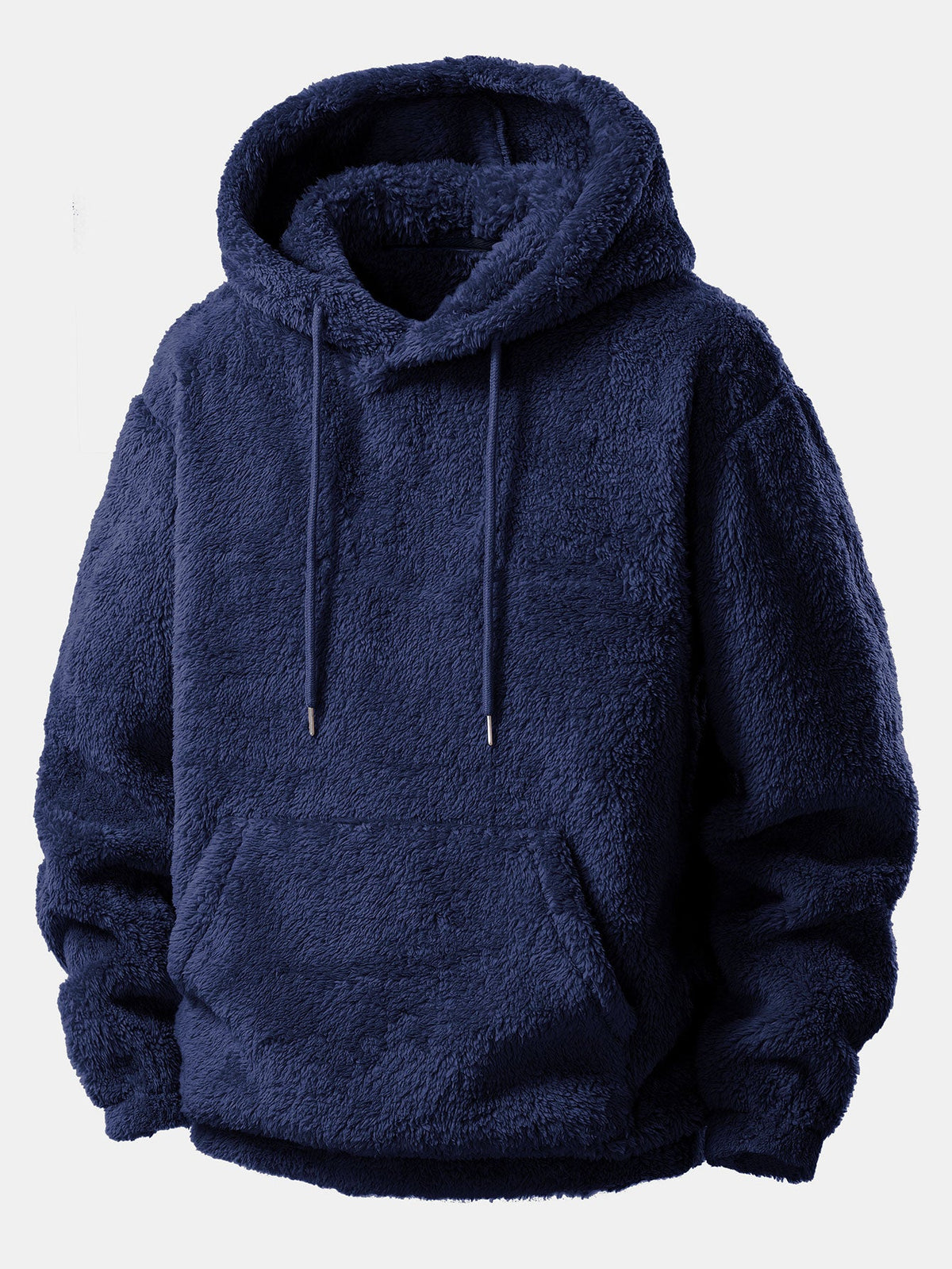 ODINE MILANO FLEECE LOUNGE SET