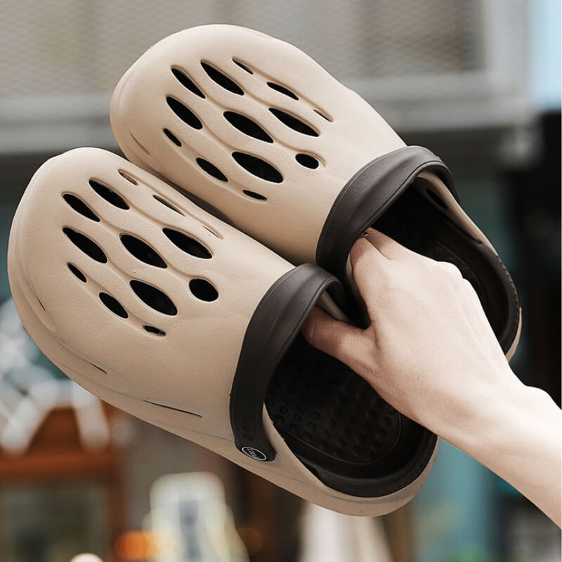 CASTELLANO MILANO CLOGS