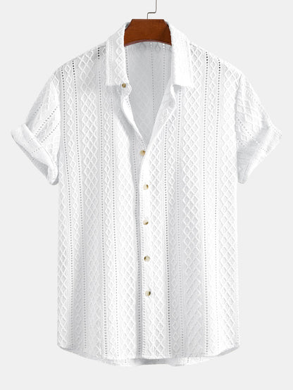 RAVELLO JACQUARD CO-ORD SET