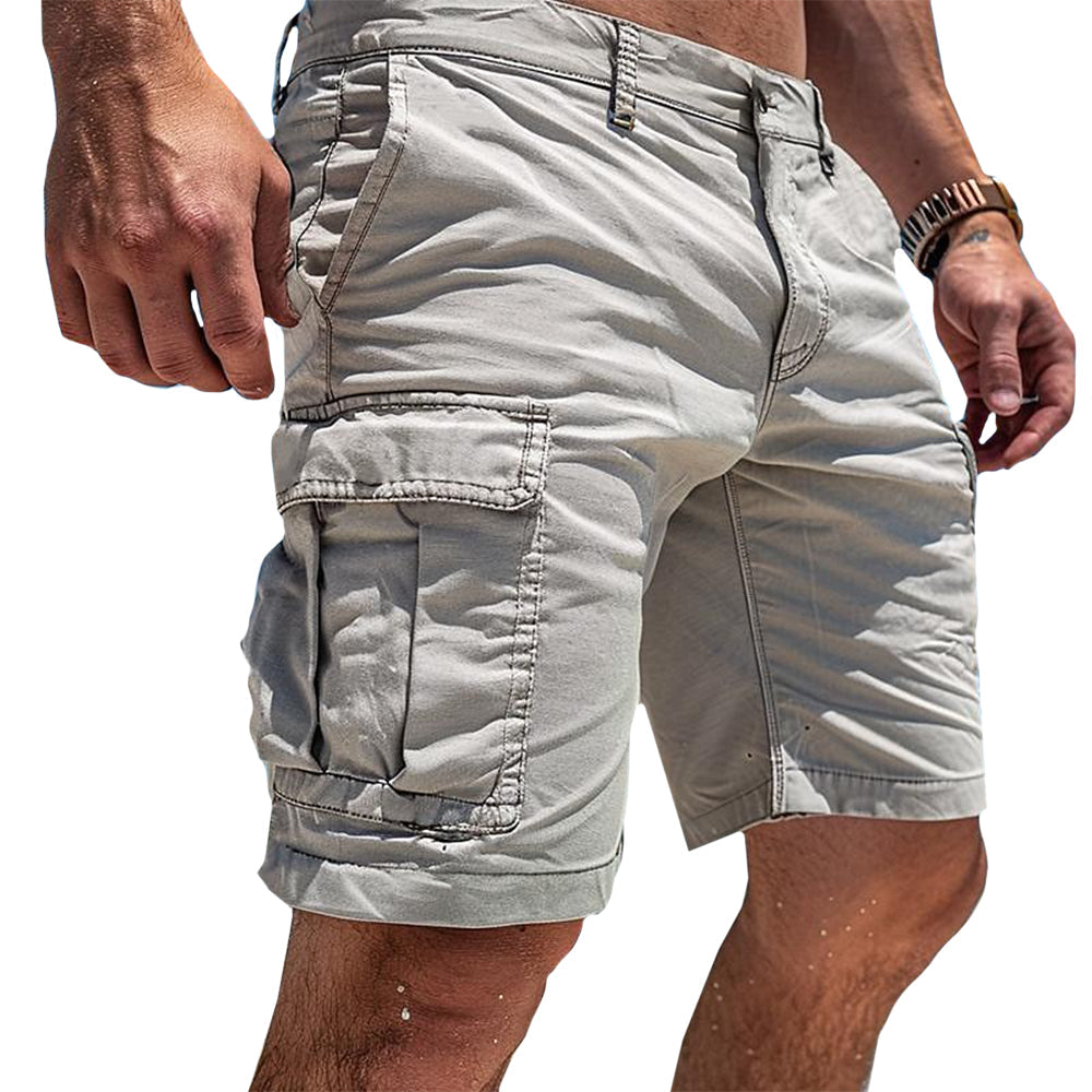 BRIXON CARGO SHORTS