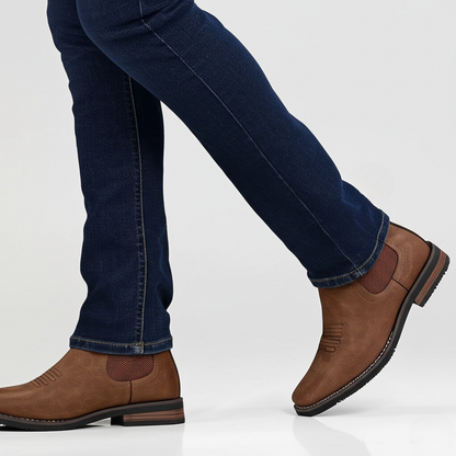 CALDWELL CHELSEA BOOT
