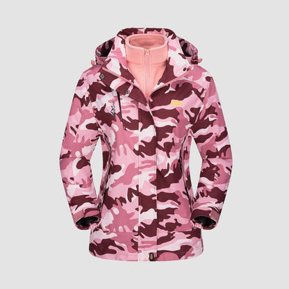 Verona™ Warm Fleece Jacket