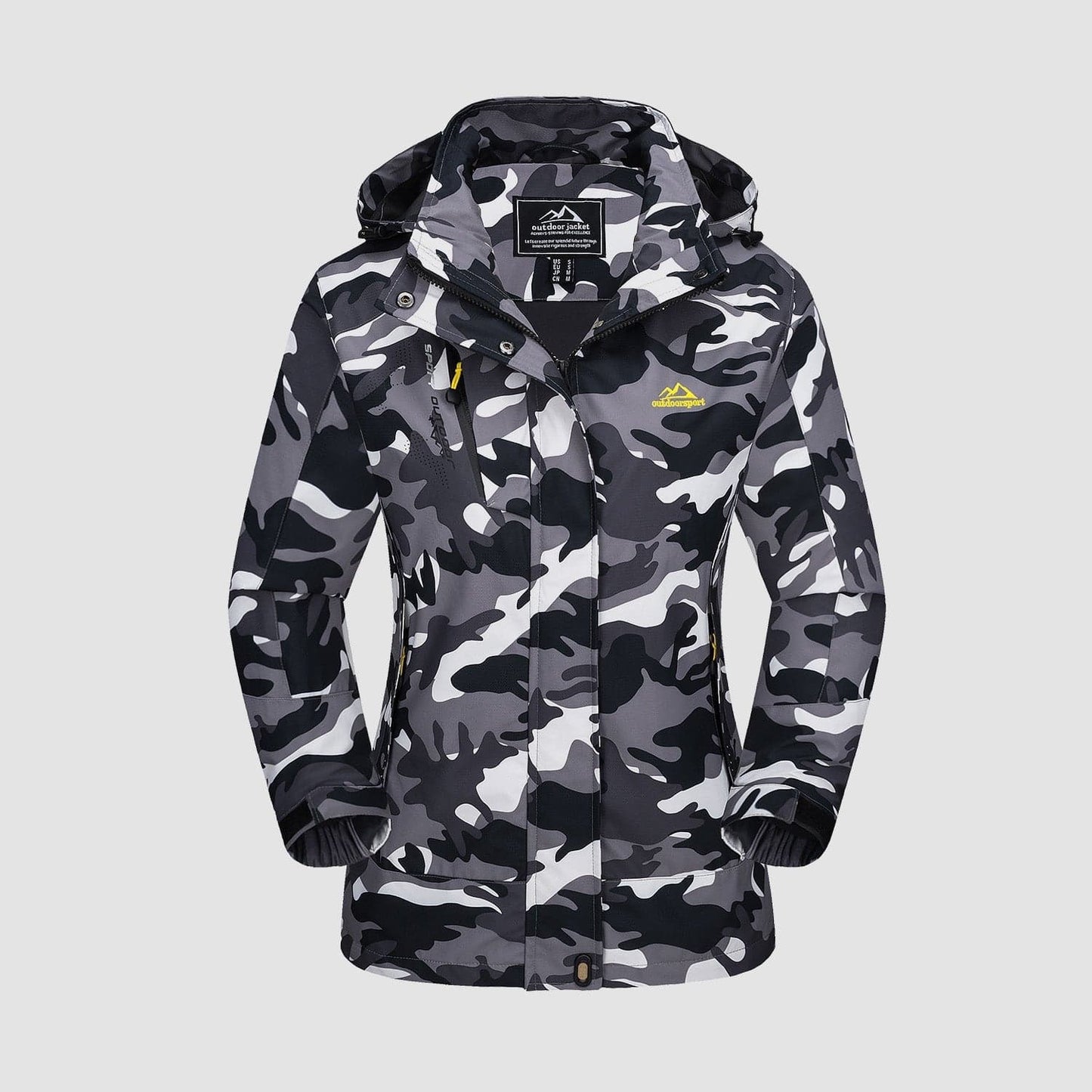 Verona™ Warm Fleece Jacket