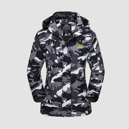 Verona™ Warm Fleece Jacket