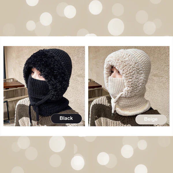 LINA WINTER BALACLAVA