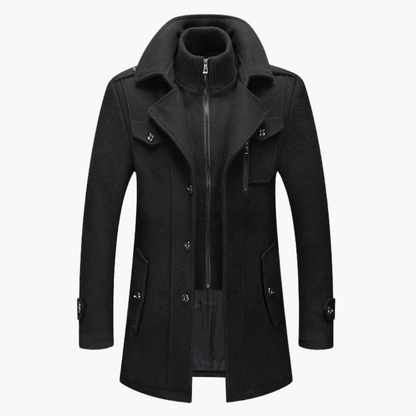 ARCADIA WINDPROOF COAT