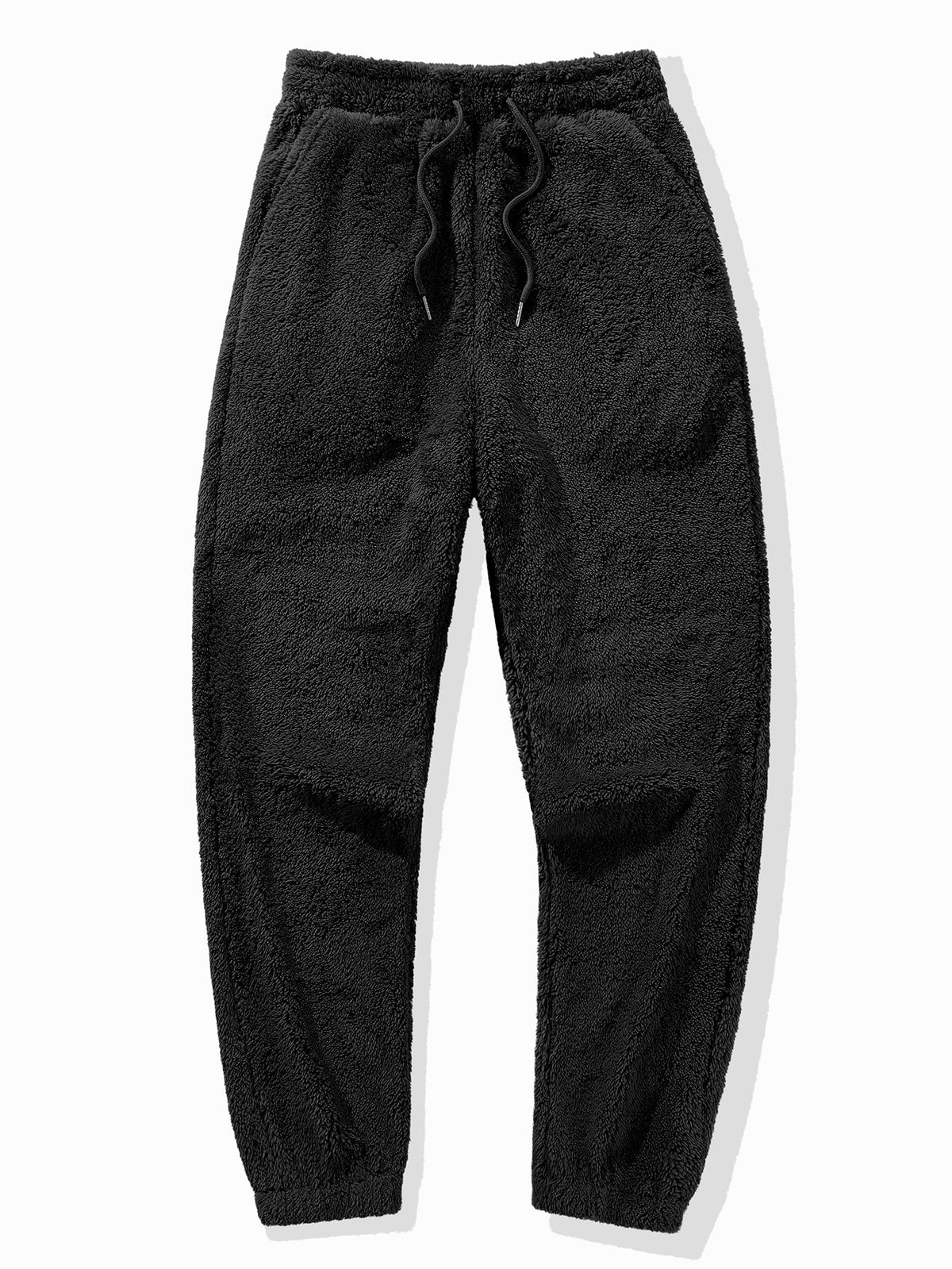 ODINE MILANO FLEECE LOUNGE SET