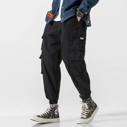 VARELLI CARGO PANTS