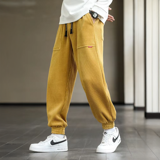 ARVON CARGO JOGGERS