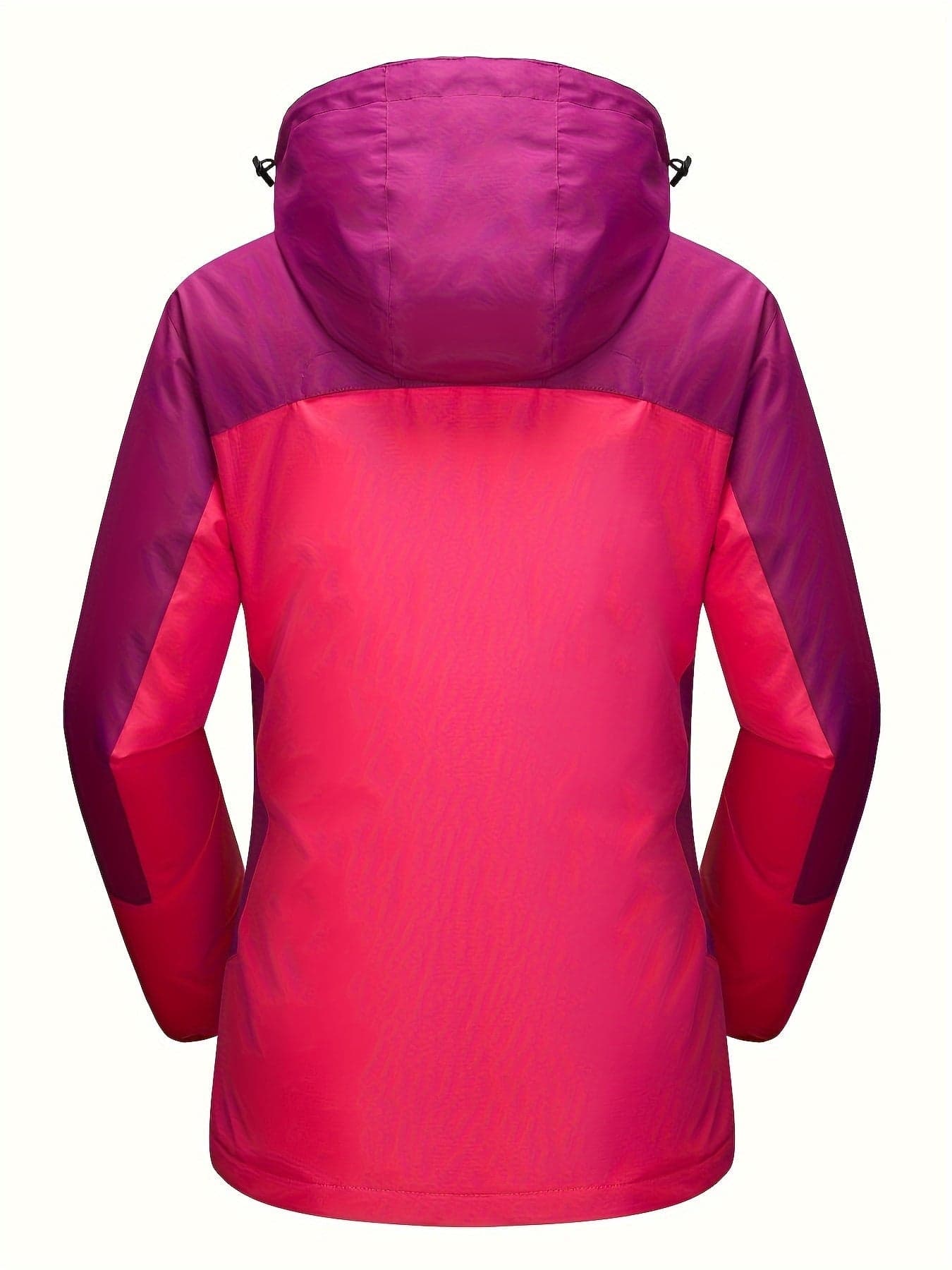 Verona™ Warm Fleece Jacket