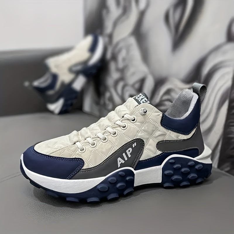 ZENORA CASUAL SNEAKERS