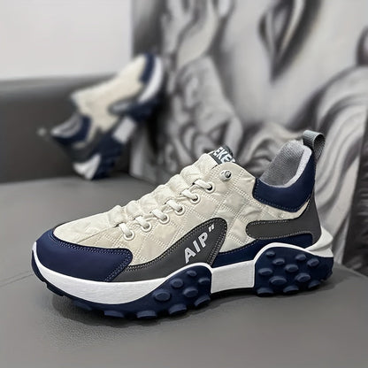 ZENORA CASUAL SNEAKERS