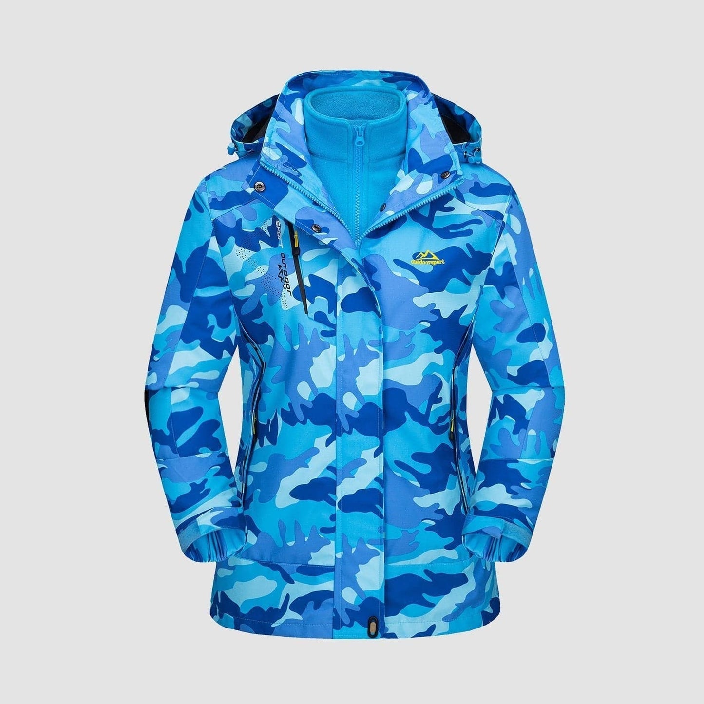 Verona™ Warm Fleece Jacket