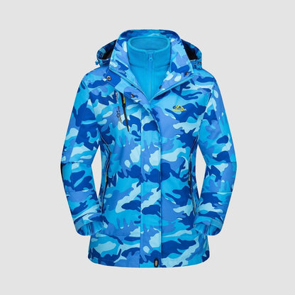 Verona™ Warm Fleece Jacket