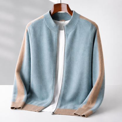 VELTOR MERINO WOOL JACKET